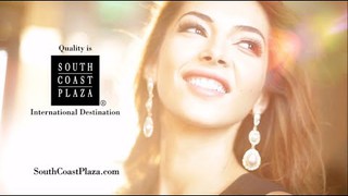 South Coast Plaza on TALK BUSINESS 360 TV
