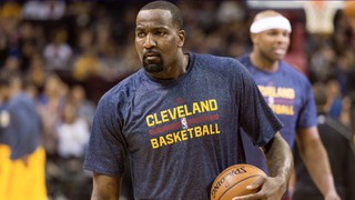 Kendrick Perkins Eyeing NBA Comeback | Mike Gorman Staying with NBC Sport...