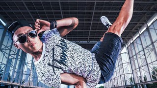 Zach Benson - How I turned my Passion of Dance and Travel into my Busines...