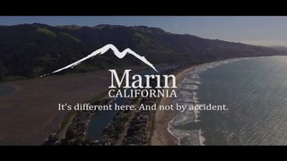 Marin Convention & Visitors Bureau on TALK BUSINESS 360 TV