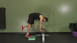 Calf Exercises in the Gym - HASfit Calf Workout - Calves Exercise - Best ...