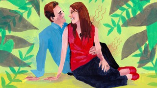 082 - Passionate Sex In A Christian Marriage: Tony and Alisa
