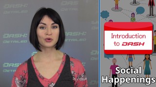 The Week That Dash Was in the News - A LOT