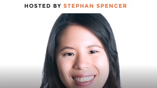 67. Creating and Building LinkedIn Relationships with Angela Lin