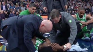 Boston Celtics def. Minnesota Timberwolves 117-109