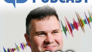 Sound Recognition - Dr. Chris Mitchell, Audio Analytic - Voice Tech Podca...