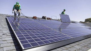 How Solar Got Cheap