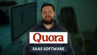 What different types of software do SaaS companies commonly pay for?