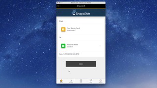 How to Use Wallet.Bitcoin.com to Exchange Bitcoin and Bitcoin Cash