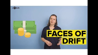 Maggie, from Olympian to Product Manager - #FacesOfDrift