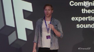 Harrison Hines - ConsenSys Token Foundry - Launching Well Designed Tokens