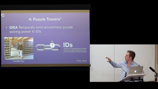 SF Bitcoin Devs: Asynchronous Byzantine Consensus Suitable for Decentrali...