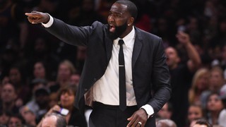 NBA Conference Finals Roll On | Kevin Durant 'Not Close' to a Return | Ri...