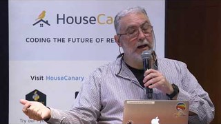 Luciano Ramalho, &quot;Think Like a Pythonista&quot;, PyBay2017