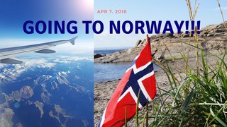 GOING TO OSLO & FREE WALKING TOUR TIP GUIDE