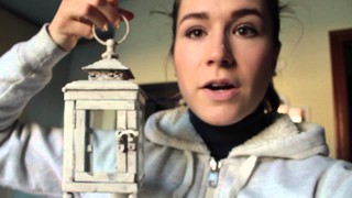 An Italian Christmas vlog | Christmas tree and baking