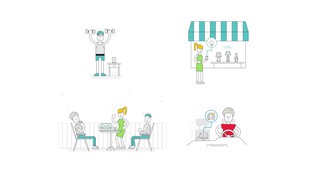 On the Go with Amazon Alexa
