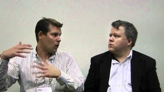 SAP's Jens Koerner on BPC on HANA
