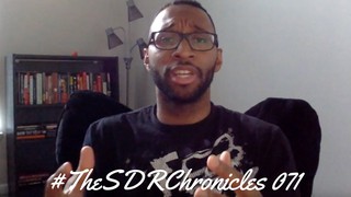 Why You Should Love Reading l #TheSDRChronicles 071