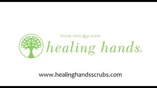 Healing Hands on TALK BUSINESS 360 TV