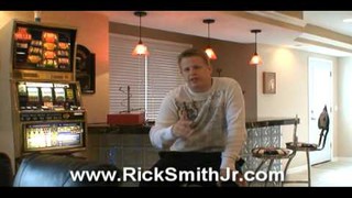 Mind Games | Rick Smith Jr.