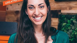EP 475 The Science of People with Vanessa Van Edwards