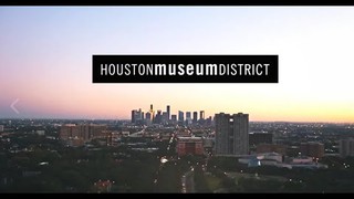 Houston Museum District on TALK BUSINESS 360 TV