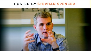 174. Leveling Up Your Networking with John Corcoran