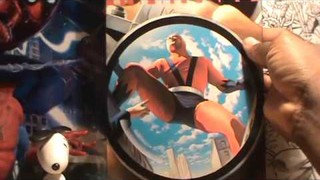 Pick of the Week! Marvels feature Alex Ross & Kurt Busiek from Marvel Com...