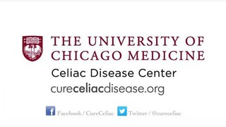 The University of Chicago Celiac Disease Center on TALK BUSINESS 360 TV