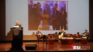 Keynote Session by Mr. Sanjay Kumar, Chief General Manager, HPCL | BSI 20...