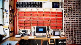 Studio Series Vol 1. The Red Boxes