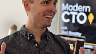 Episode 313 | Joel Beasley - Incremental Improvement