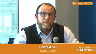 The Content Wrangler founder Scott Abel demos how to leverage influencer ...