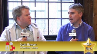 Hadapt talks about Hadoop on SAP HANA