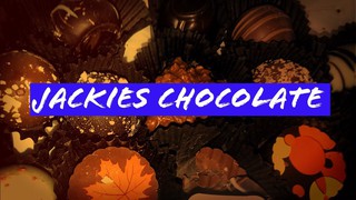 Jackie’s Chocolate (S2.E12) - Subscription Box Unboxing
