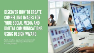 Getting Started With Design Wizard For Visual Content Creation Part 1