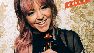 Lindsey Stirling: The Power of Your Truth