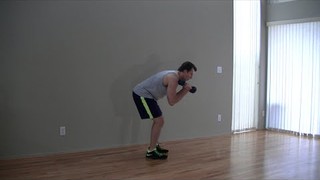 15 Min Assassination Arms Work Out - HASfit Best Arm Exercises - Arm Work...