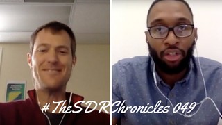 How to Set Up a Strategy for Event Demo Setting in Sales Development l #T...