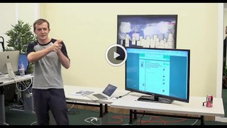 Bitcoin SF Devs Seminar: Understanding Bitcoinj and Married Wallets with ...