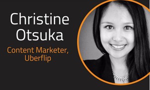 CONEX S8: How Uberflip Determines Who Owns the Content Experience