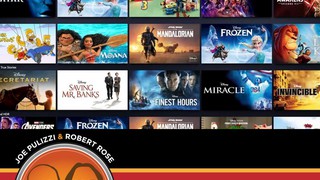 Disney's New Streaming Mistake (314)