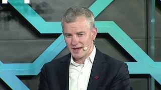 Swell 2018:  Central Banks Show and Tell