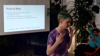 SF Bitcoin Devs Seminar: A Special Presentation By Matt Corallo of Blocks...