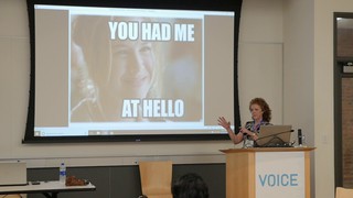 nancy munro - you're fired! why chatbots and im won't replace all corpora...