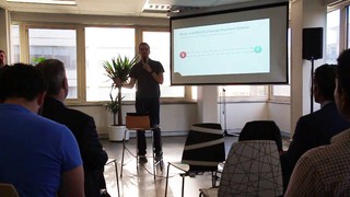 Interledger Protocol Presentation