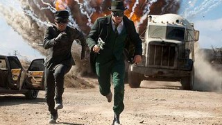 This Week in YouTube - Green Hornet Trailer,  Nude Rockband and more on T...