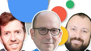 Conversation design and grounding strategies with Jon Bloom