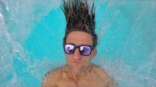 THE VLOG IS BACK